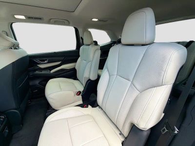 2026 Subaru Ascent — photo 21 view