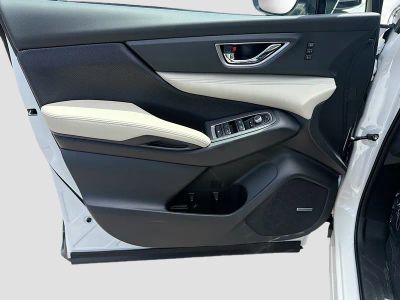 2026 Subaru Ascent — photo 22 view