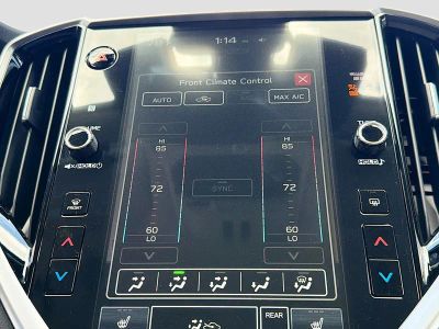 2026 Subaru Ascent — photo 35 view