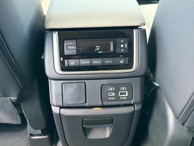 2026 Subaru Ascent — photo 19 view