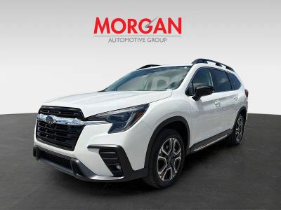 2026 Subaru Ascent — photo 7 view