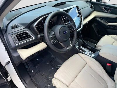 2026 Subaru Ascent — photo 26 view
