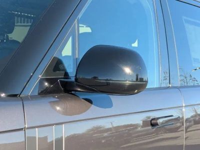 2026 Land Rover Range Rover — photo 11 view