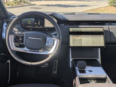 2026 Land Rover Range Rover — photo 14 view