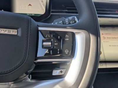 2026 Land Rover Range Rover — photo 23 view