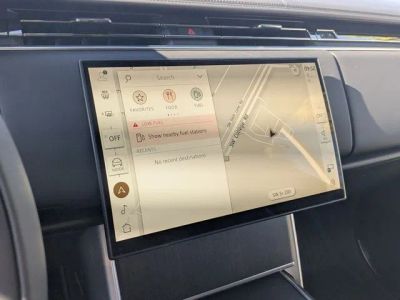 2026 Land Rover Range Rover — photo 20 view
