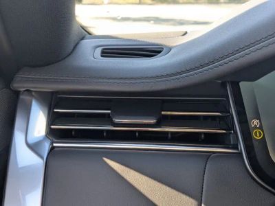 2026 Land Rover Range Rover — photo 29 view