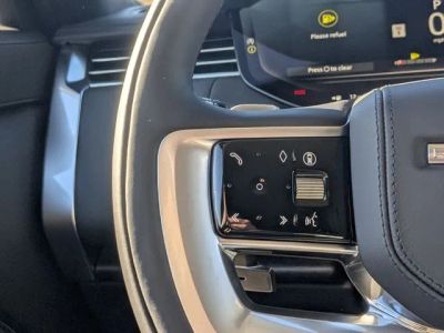 2026 Land Rover Range Rover — photo 22 view
