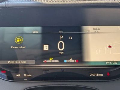 2026 Land Rover Range Rover — photo 24 view