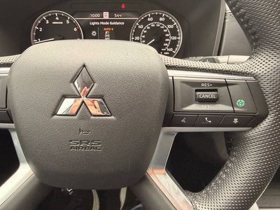 2022 Mitsubishi Outlander - Photo 20