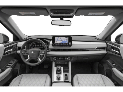 2022 Mitsubishi Outlander - Photo 42
