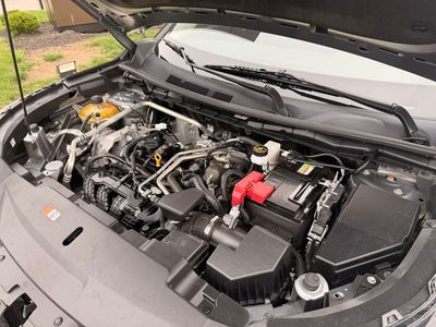 2022 Mitsubishi Outlander - Photo 37
