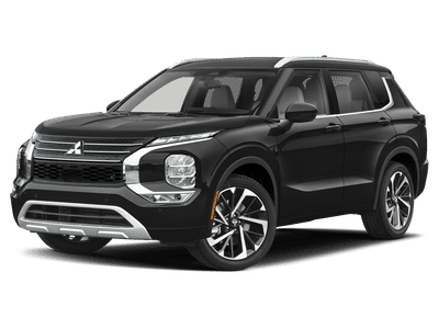 2022 Mitsubishi Outlander - Photo 38