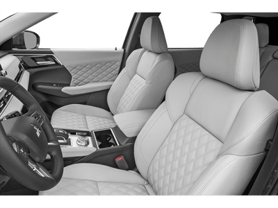 2022 Mitsubishi Outlander - Photo 43