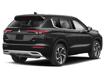 2022 Mitsubishi Outlander - Photo 39