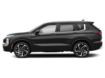 2022 Mitsubishi Outlander - Photo 40