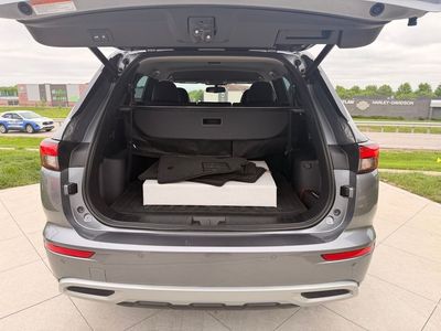 2022 Mitsubishi Outlander - Photo 6