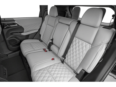 2022 Mitsubishi Outlander - Photo 46