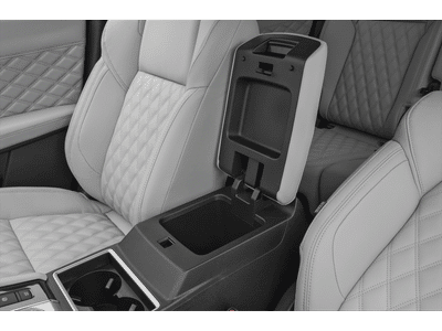 2022 Mitsubishi Outlander - Photo 47