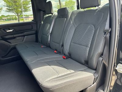 2026 RAM 1500 — photo 39 view