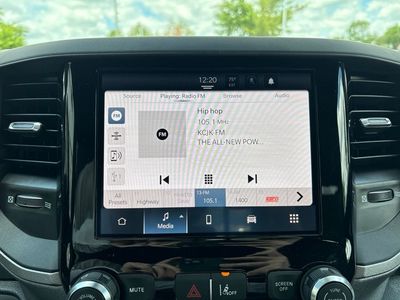 2026 RAM 1500 — photo 61 view