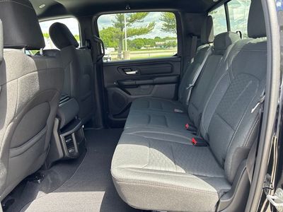 2026 RAM 1500 — photo 38 view