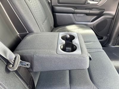 2026 RAM 1500 — photo 44 view