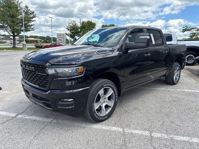 2026 RAM 1500 — photo 13 view