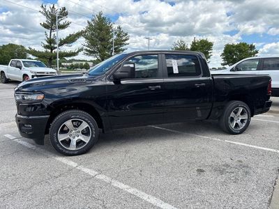 2026 RAM 1500 — photo 16 view