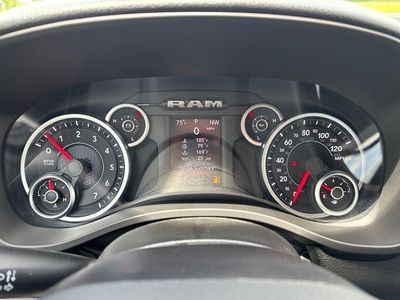 2026 RAM 1500 — photo 60 view