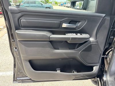 2026 RAM 1500 — photo 53 view