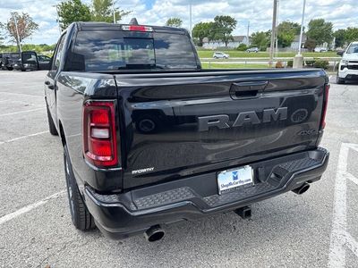 2026 RAM 1500 — photo 22 view