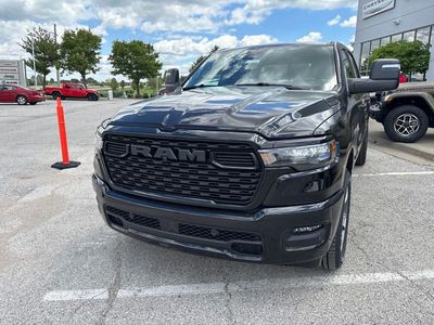 2026 RAM 1500 — photo 11 view