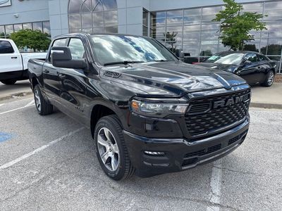 2026 RAM 1500 — photo 7 view