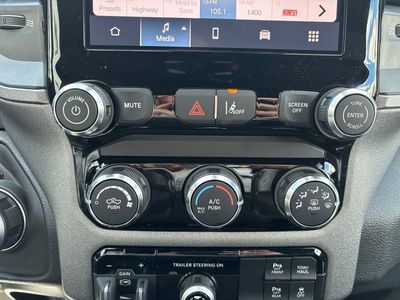 2026 RAM 1500 — photo 63 view