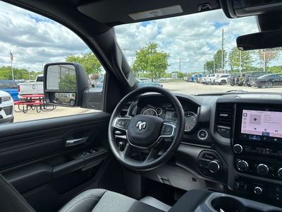 2026 RAM 1500 — photo 46 view