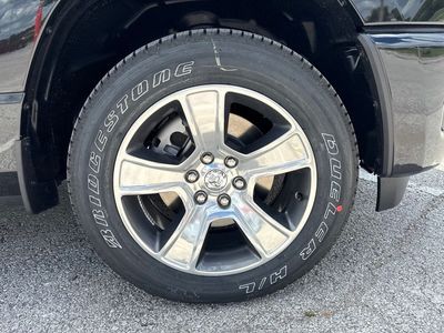 2026 RAM 1500 — photo 35 view