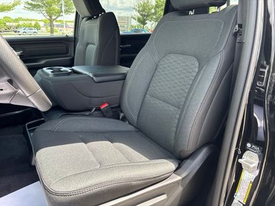 2026 RAM 1500 — photo 56 view