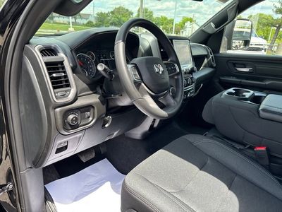 2026 RAM 1500 — photo 54 view