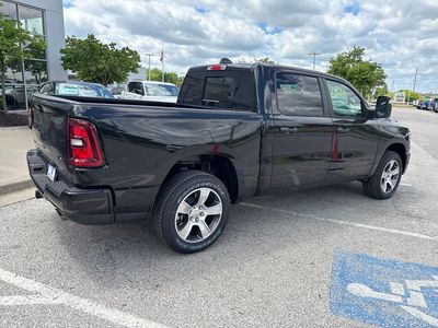 2026 RAM 1500 — photo 28 view