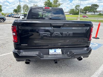 2026 RAM 1500 — photo 23 view