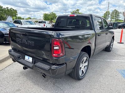2026 RAM 1500 — photo 26 view