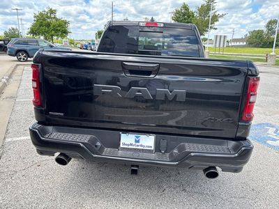 2026 RAM 1500 — photo 24 view