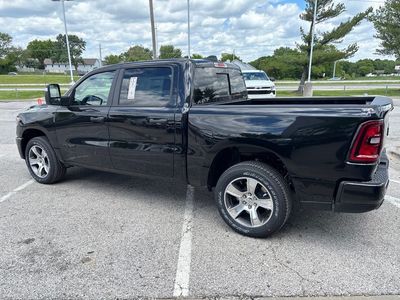 2026 RAM 1500 — photo 20 view