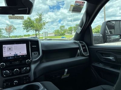 2026 RAM 1500 — photo 47 view
