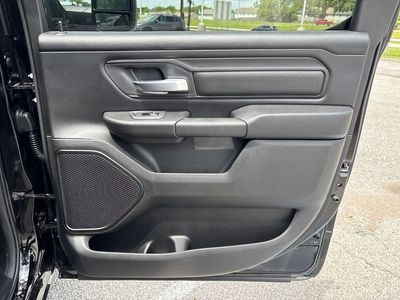 2026 RAM 1500 — photo 40 view