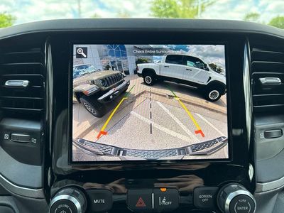 2026 RAM 1500 — photo 62 view