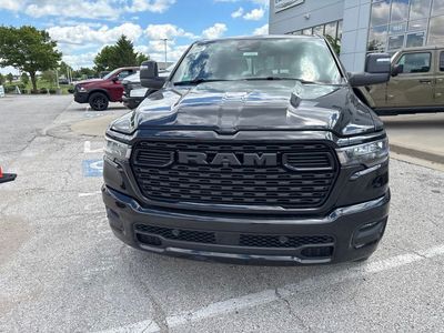 2026 RAM 1500 — photo 10 view