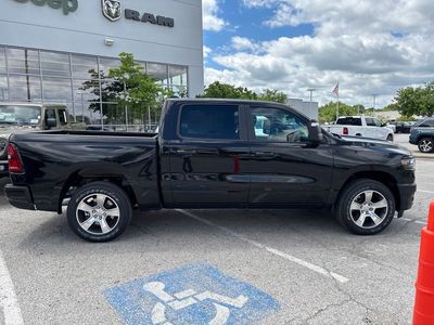 2026 RAM 1500 — photo 31 view