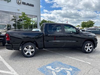 2026 RAM 1500 — photo 30 view
